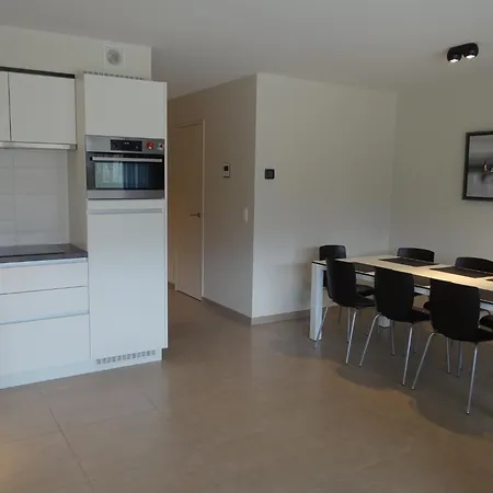 Apartamento In Near The Beach, Cleaning Included *