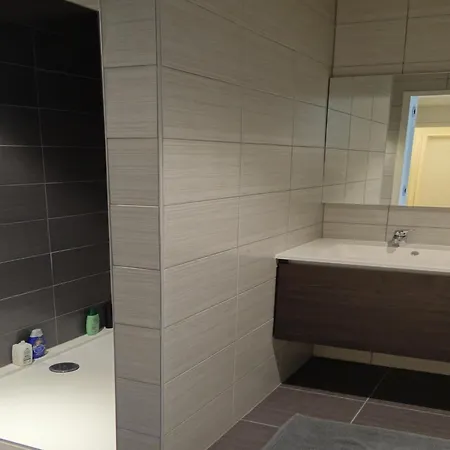 Apartamento In Near The Beach, Cleaning Included *
