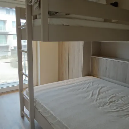 Apartamento In Near The Beach, Cleaning Included