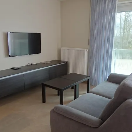 Apartamento In Near The Beach, Cleaning Included Nieuwpoort