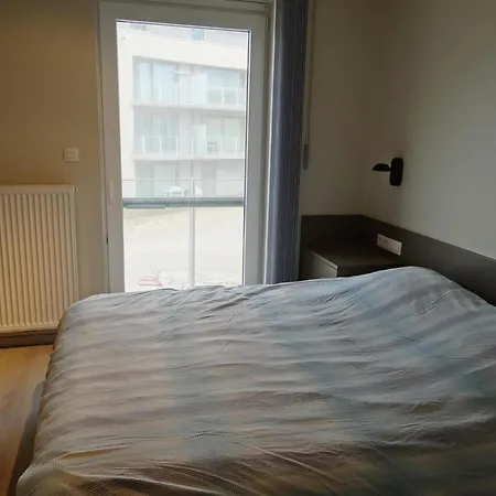 Apartamento In Near The Beach, Cleaning Included