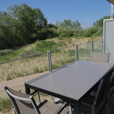 Apartamento In Near The Beach, Cleaning Included Nieuwpoort