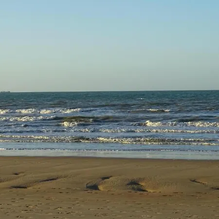 Apartamento In Near The Beach, Cleaning Included Nieuwpoort